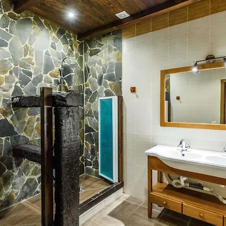Casa La Mina By Ruralidays Сasa de vacaciones Benaoján