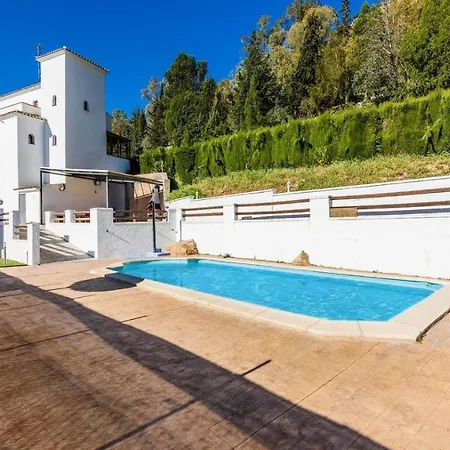 Casa La Mina By Ruralidays * Benaoján