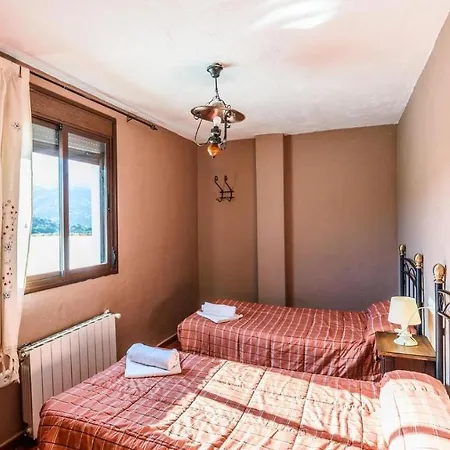 Casa La Mina By Ruralidays * Benaoján