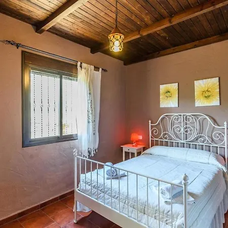 Casa La Mina By Ruralidays *