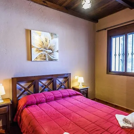 Casa La Mina By Ruralidays