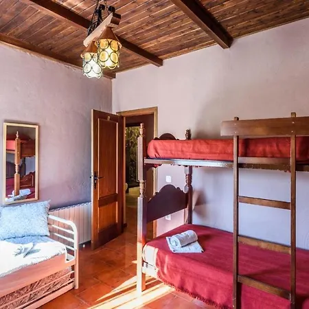 Casa La Mina By Ruralidays Сasa de vacaciones