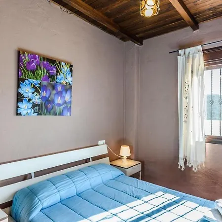 Casa La Mina By Ruralidays * Benaoján