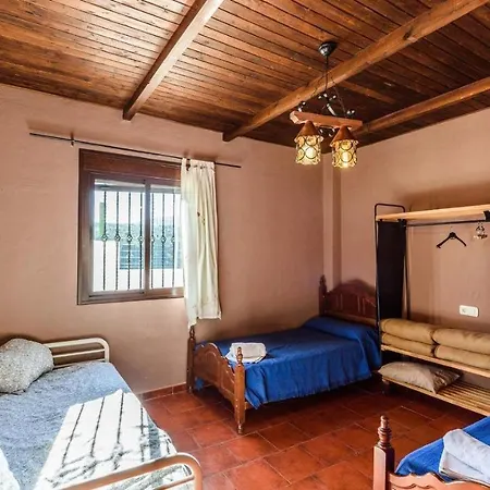 Casa La Mina By Ruralidays Сasa de vacaciones *