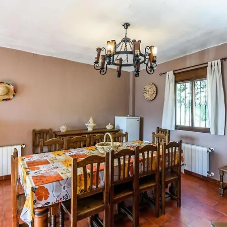Casa La Mina By Ruralidays Benaoján