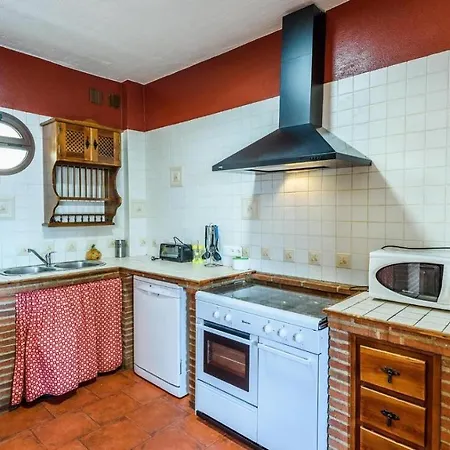 Casa La Mina By Ruralidays *