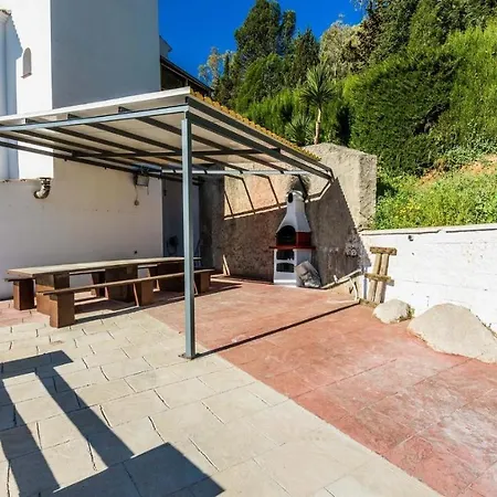 Casa La Mina By Ruralidays