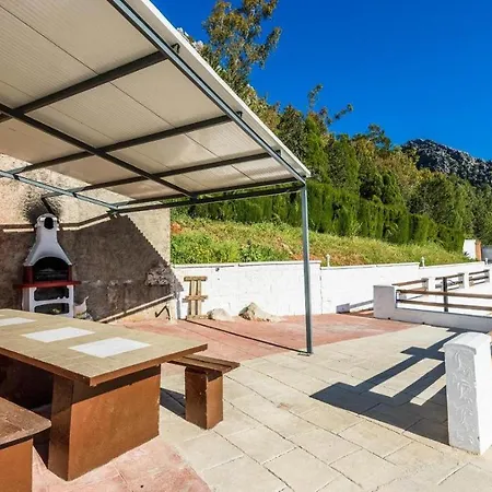 Ferienhaus Casa La Mina By Ruralidays