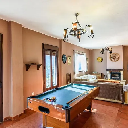 Ferienhaus Casa La Mina By Ruralidays